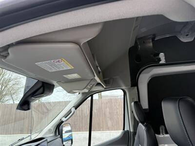 2024 Ford Transit 350  HIGH ROOF ALL WHEEL DRIVE - Photo 12 - Nashville, TN 37210