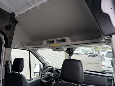 2024 Ford Transit 350  HIGH ROOF ALL WHEEL DRIVE - Photo 22 - Nashville, TN 37210