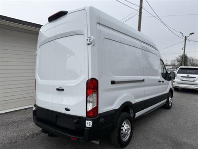 2024 Ford Transit 350  HIGH ROOF ALL WHEEL DRIVE - Photo 26 - Nashville, TN 37210