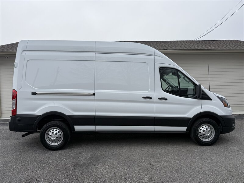 2024 Ford Transit Cargo 350 High Roof LB AWD