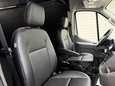 2024 Ford Transit 350  HIGH ROOF ALL WHEEL DRIVE - Photo 6 - Nashville, TN 37210