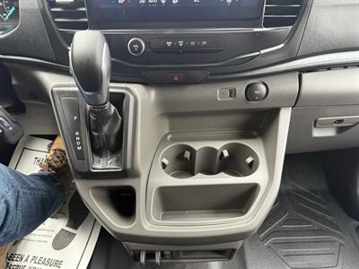 2024 Ford Transit 350  HIGH ROOF ALL WHEEL DRIVE - Photo 14 - Nashville, TN 37210