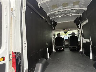 2024 Ford Transit 350  HIGH ROOF ALL WHEEL DRIVE - Photo 30 - Nashville, TN 37210