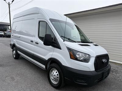 2024 Ford Transit 350  HIGH ROOF ALL WHEEL DRIVE - Photo 2 - Nashville, TN 37210
