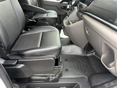 2024 Ford Transit 350  HIGH ROOF ALL WHEEL DRIVE - Photo 4 - Nashville, TN 37210