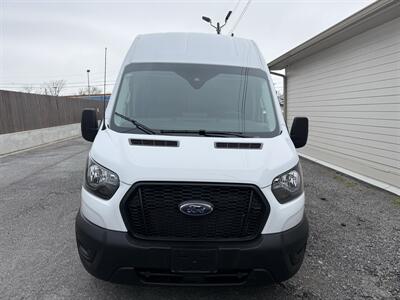 2024 Ford Transit 350  HIGH ROOF ALL WHEEL DRIVE - Photo 7 - Nashville, TN 37210