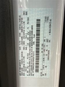 2024 Ford Transit 350  HIGH ROOF ALL WHEEL DRIVE - Photo 9 - Nashville, TN 37210