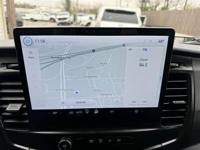 2024 Ford Transit 350  HIGH ROOF ALL WHEEL DRIVE - Photo 35 - Nashville, TN 37210