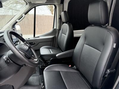 2024 Ford Transit 350  HIGH ROOF ALL WHEEL DRIVE - Photo 11 - Nashville, TN 37210