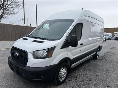 2024 Ford Transit 350  HIGH ROOF ALL WHEEL DRIVE - Photo 8 - Nashville, TN 37210