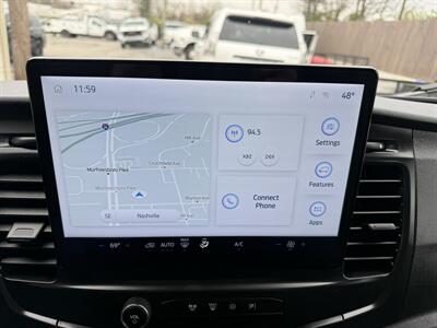 2024 Ford Transit 350  HIGH ROOF ALL WHEEL DRIVE - Photo 34 - Nashville, TN 37210