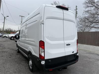 2024 Ford Transit 350  HIGH ROOF ALL WHEEL DRIVE - Photo 24 - Nashville, TN 37210