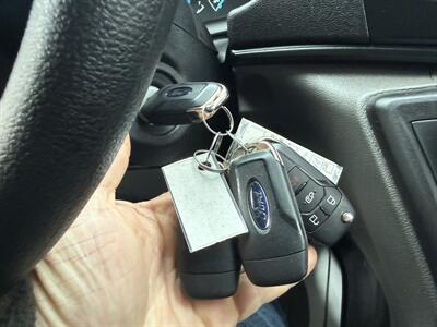 2024 Ford Transit 350  HIGH ROOF ALL WHEEL DRIVE - Photo 16 - Nashville, TN 37210
