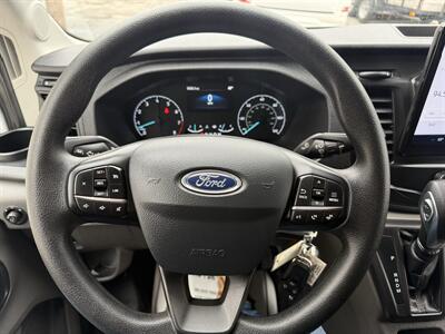 2024 Ford Transit 350  HIGH ROOF ALL WHEEL DRIVE - Photo 20 - Nashville, TN 37210