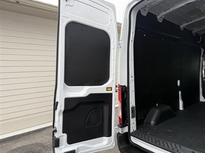 2024 Ford Transit 350  HIGH ROOF ALL WHEEL DRIVE - Photo 31 - Nashville, TN 37210