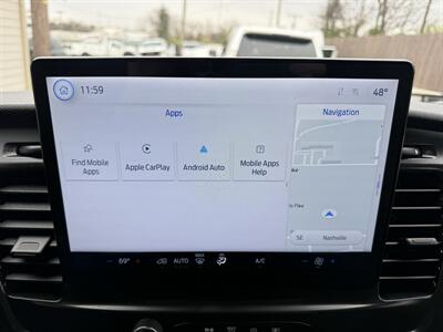2024 Ford Transit 350  HIGH ROOF ALL WHEEL DRIVE - Photo 33 - Nashville, TN 37210