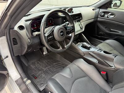 2024 Nissan Z Performance   - Photo 21 - Nashville, TN 37210