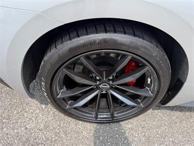 2024 Nissan Z Performance   - Photo 11 - Nashville, TN 37210