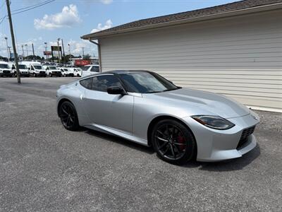 2024 Nissan Z Performance   - Photo 2 - Nashville, TN 37210