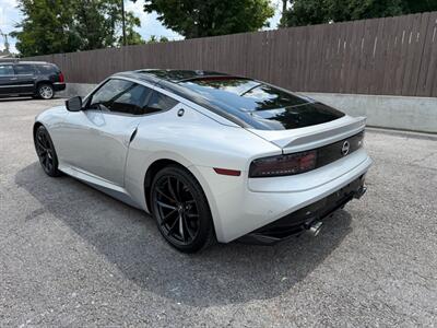 2024 Nissan Z Performance   - Photo 8 - Nashville, TN 37210