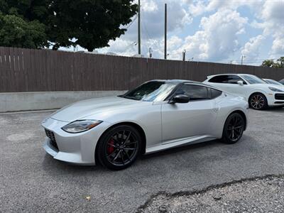 2024 Nissan Z Performance   - Photo 6 - Nashville, TN 37210