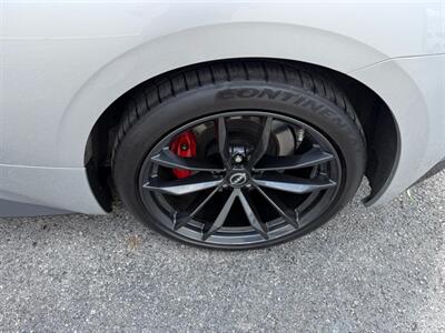 2024 Nissan Z Performance   - Photo 14 - Nashville, TN 37210