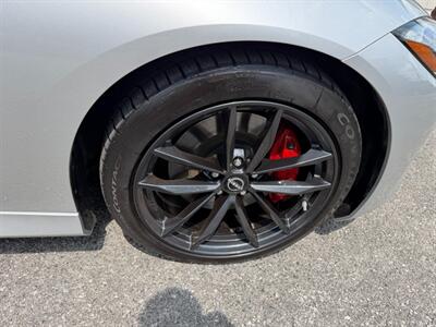 2024 Nissan Z Performance   - Photo 12 - Nashville, TN 37210