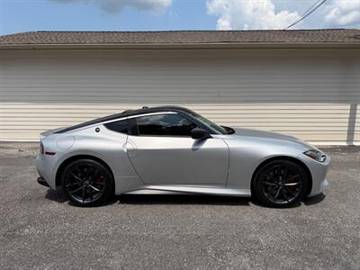 2024 Nissan Z Performance Coupe