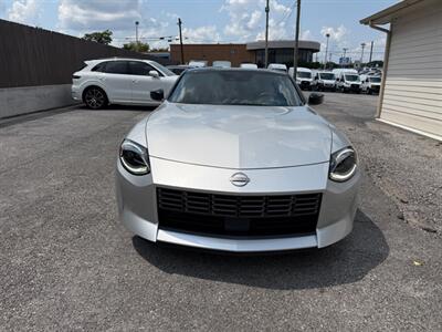 2024 Nissan Z Performance   - Photo 4 - Nashville, TN 37210