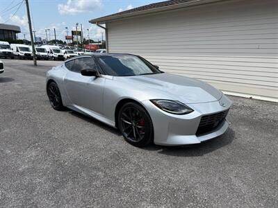2024 Nissan Z Performance   - Photo 3 - Nashville, TN 37210