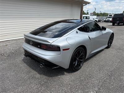 2024 Nissan Z Performance   - Photo 10 - Nashville, TN 37210