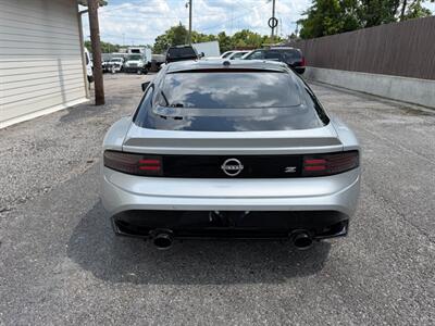 2024 Nissan Z Performance   - Photo 9 - Nashville, TN 37210