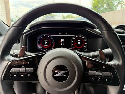 2024 Nissan Z Performance   - Photo 29 - Nashville, TN 37210