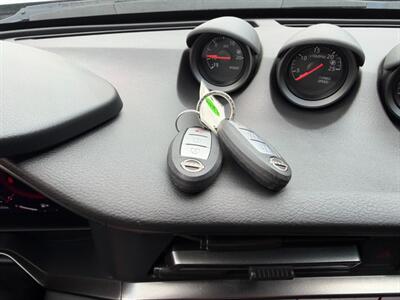 2024 Nissan Z Performance   - Photo 32 - Nashville, TN 37210