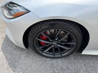 2024 Nissan Z Performance   - Photo 13 - Nashville, TN 37210
