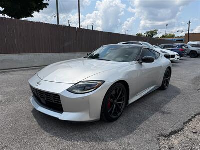 2024 Nissan Z Performance   - Photo 5 - Nashville, TN 37210