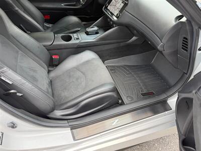 2024 Nissan Z Performance   - Photo 26 - Nashville, TN 37210
