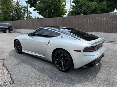 2024 Nissan Z Performance   - Photo 7 - Nashville, TN 37210