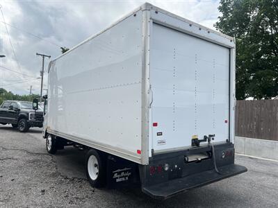 2019 Chevrolet LCF BOX VAN   - Photo 2 - Nashville, TN 37210