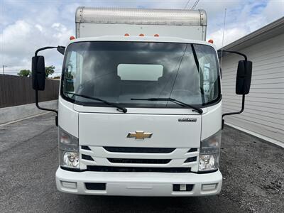 2019 Chevrolet LCF BOX VAN   - Photo 22 - Nashville, TN 37210