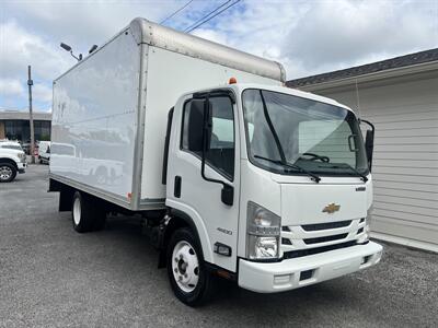 2019 Chevrolet LCF BOX VAN   - Photo 21 - Nashville, TN 37210