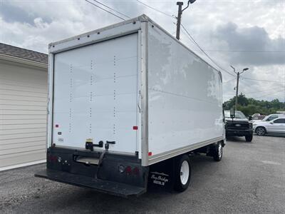 2019 Chevrolet LCF BOX VAN   - Photo 16 - Nashville, TN 37210
