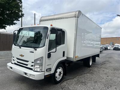 2019 Chevrolet LCF BOX VAN   - Photo 6 - Nashville, TN 37210