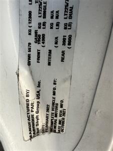 2021 Chevrolet Express 3500 - Photo 25 - Nashville, TN 37210