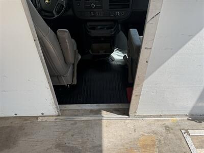 2021 Chevrolet Express 3500 - Photo 12 - Nashville, TN 37210