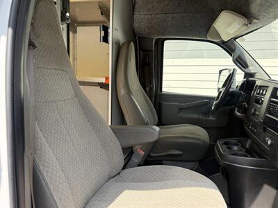 2021 Chevrolet Express 3500 - Photo 31 - Nashville, TN 37210