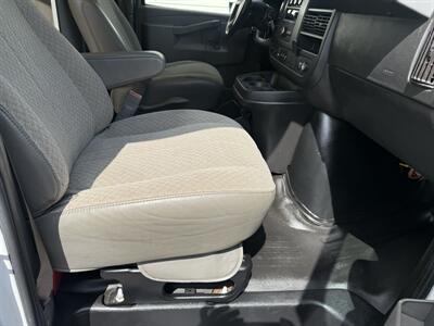 2021 Chevrolet Express 3500 - Photo 30 - Nashville, TN 37210