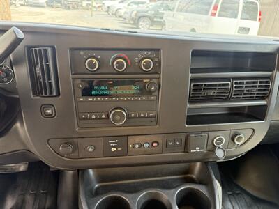 2021 Chevrolet Express 3500 - Photo 18 - Nashville, TN 37210
