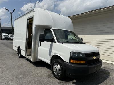 2021 Chevrolet Express 3500 - Photo 28 - Nashville, TN 37210
