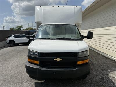 2021 Chevrolet Express 3500 - Photo 27 - Nashville, TN 37210